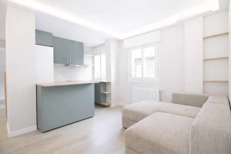 Foto 50f4d862-1149-4e31-8772-e689bb29e090. Lloguer pis amb calefacció a Goya Madrid