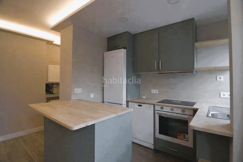 Foto 69570a27-3e85-4a68-9b8a-bb048b53684e. Lloguer pis amb calefacció a Goya Madrid