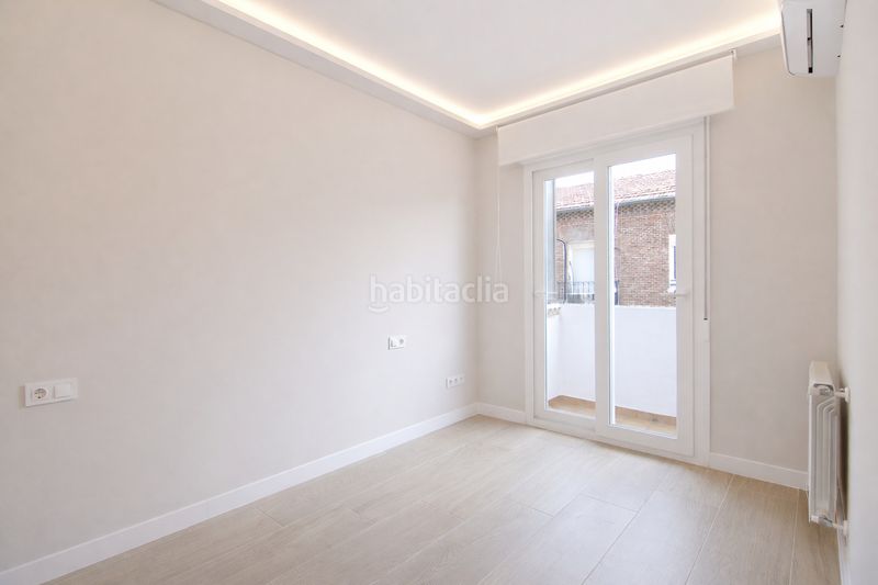 Foto 7232e641-8968-4070-98e6-e7f9696c030c. Lloguer pis amb calefacció a Goya Madrid