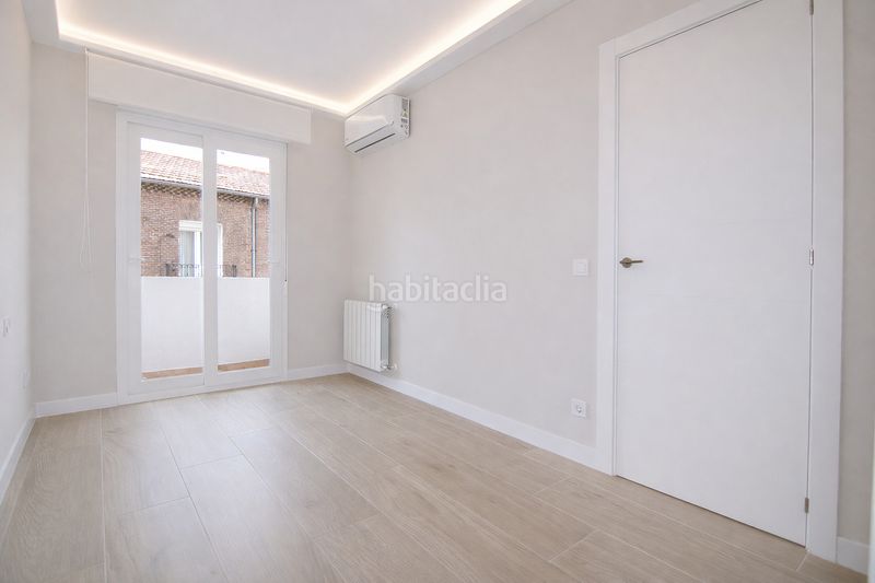 Foto 95d00ffd-f96e-40cd-a589-6138052ad8cc. Lloguer pis amb calefacció a Goya Madrid