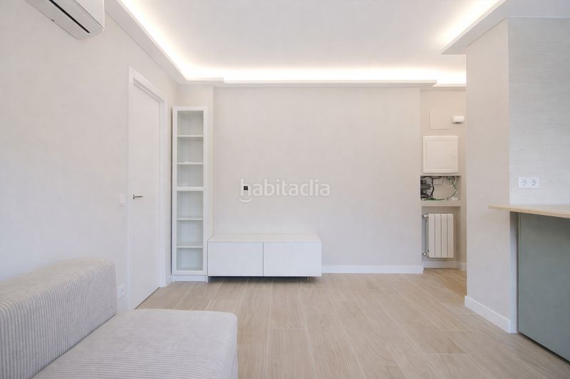 Foto 9d553ad5-6b5c-492a-bddd-ec5419988c65. Lloguer pis amb calefacció a Goya Madrid
