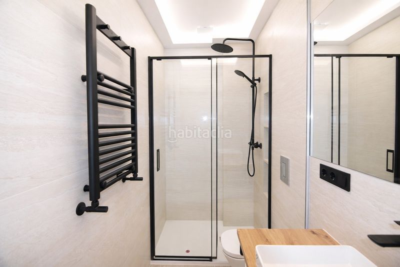 Foto a2bc904d-91de-4d50-b7b8-b87e7c8c3594. Lloguer pis amb calefacció a Goya Madrid