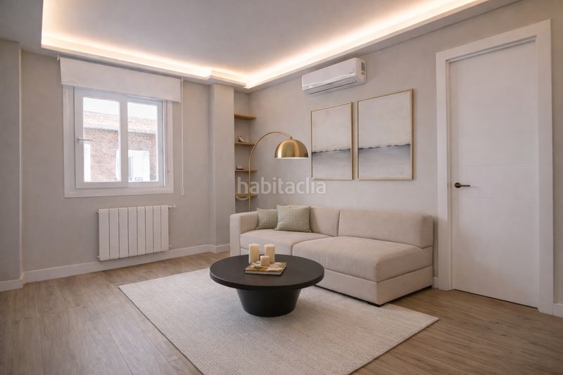 Foto b28491ec-4342-41da-9f40-6e089f388974. Lloguer pis amb calefacció a Goya Madrid