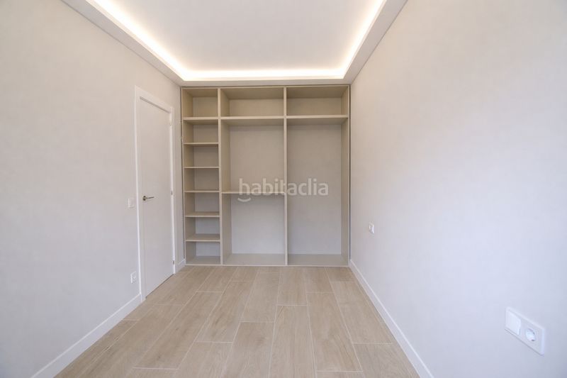 Foto c1b6d769-10be-4bc6-9ead-2d38c178ddee. Lloguer pis amb calefacció a Goya Madrid