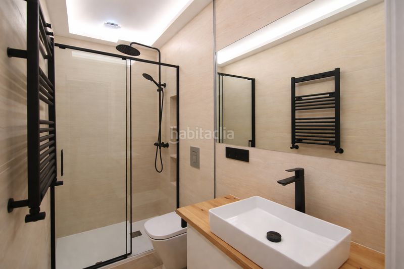 Foto d33e95db-f145-4bf0-b366-f62a804bd5a3. Lloguer pis amb calefacció a Goya Madrid