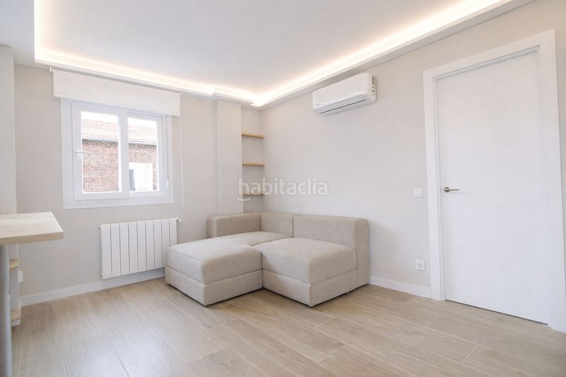 Foto dede2a44-1bce-428d-9fc8-ee6a639375f5. Lloguer pis amb calefacció a Goya Madrid