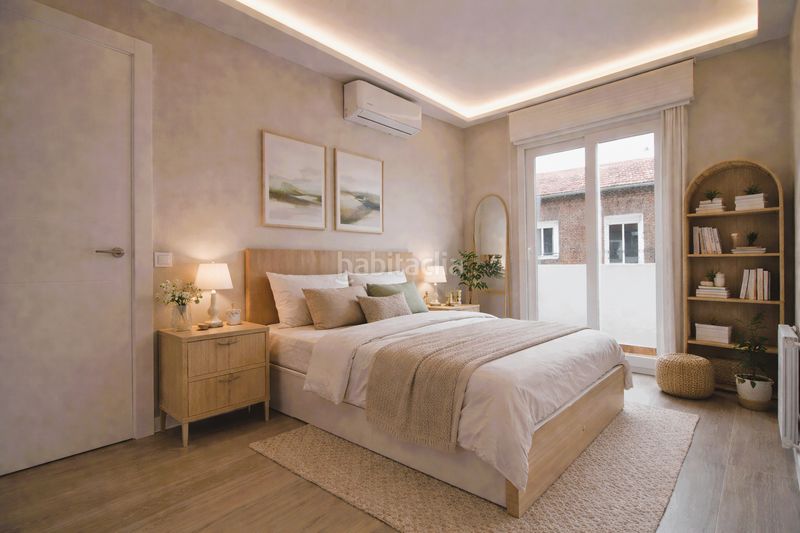 Foto ff909c6c-8bf1-424e-ae36-0563fd8bc12f. Lloguer pis amb calefacció a Goya Madrid