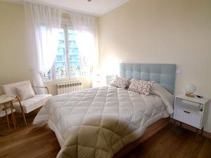 Affitto Piccolo appartamento  Calle del alcalde sainz de baranda. Precioso apartamento