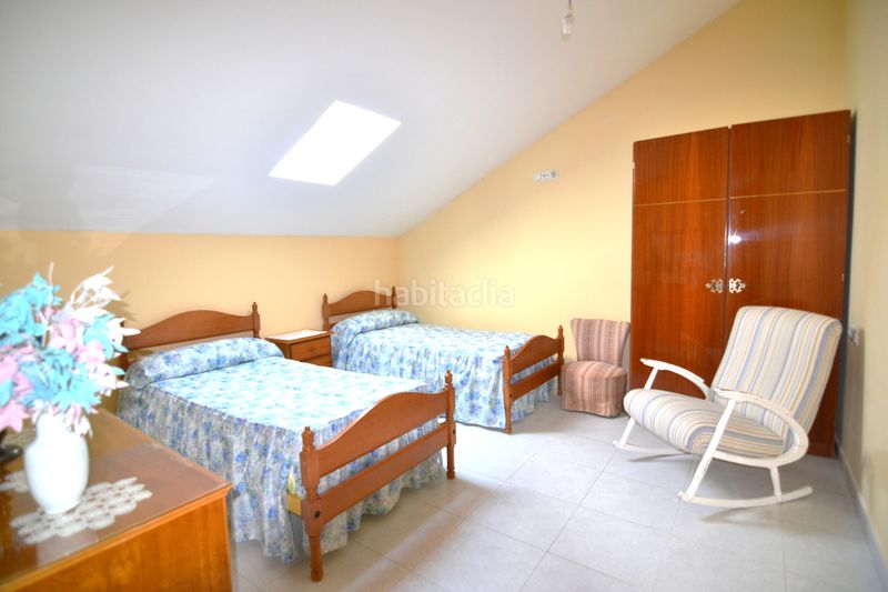 Foto ca5a42ae-a760-4e24-ac7d-4d05c9b7ba64. Xalet amb xemeneia calefacció aparcament a Somosierra
