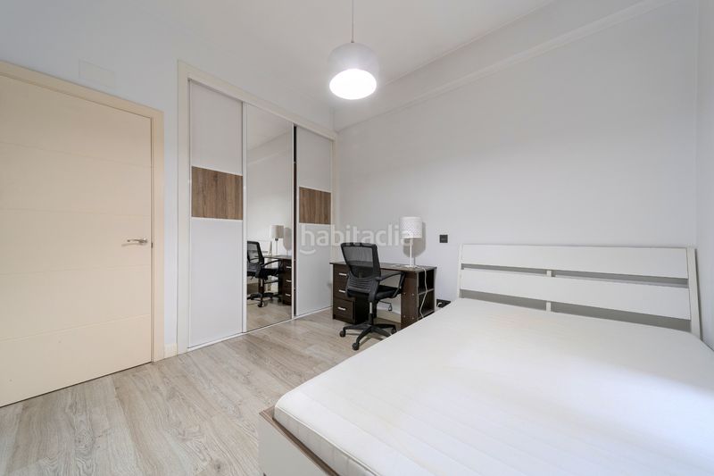 Foto 0d0fa70f-64b8-4781-a2c7-f31e767869ca. Pis amb calefacció a Guindalera Madrid