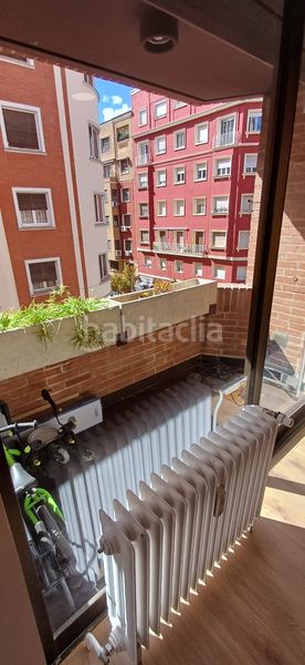 Foto bc8348d8-99ec-4624-b0d4-9f5a26cc9d50. Lloguer pis amb calefacció a Gaztambide Madrid