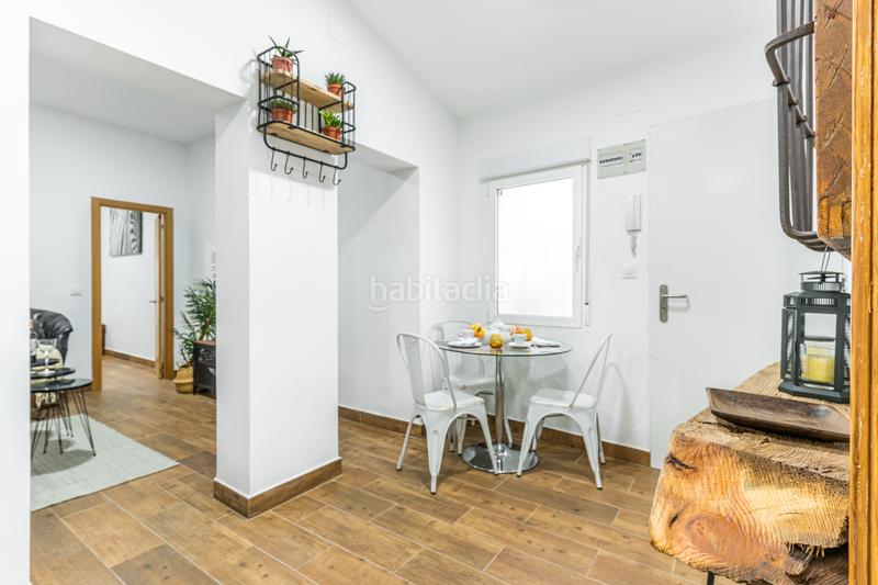Foto 484d6b2b-2bb6-420b-97a6-3292a12d88d9. Piso estupendo piso para entrar a vivir. en El Rosón-Kelvinator Getafe