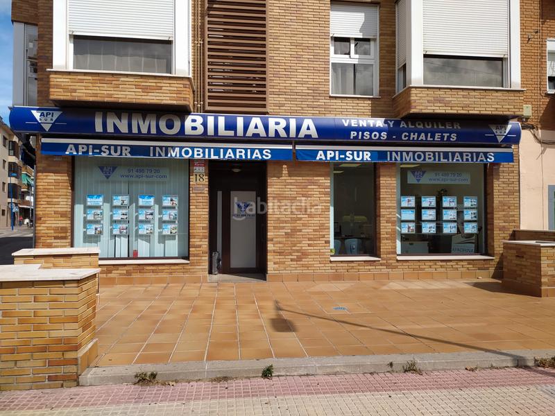 Foto f10e41f1-d47f-45e1-b055-99caa2d23726. Piso estupendo piso para entrar a vivir. en El Rosón-Kelvinator Getafe
