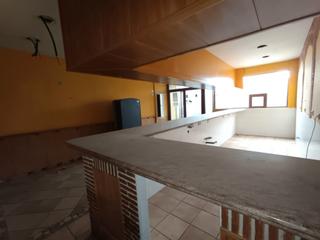 Industrial building in Torrejón de la Calzada. Restaurante en casarrubuelos – nave de 270 metros en dos plantas