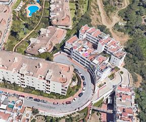 Piso en Riviera del Sol. Inmueble en alta rentabilidad cerca de la playa