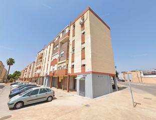 Appartamento en Mondejar-Junquillos. Inmueble en alta rentabilidad