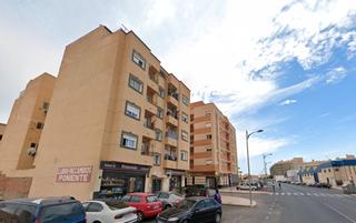 Appartamento en Roquetas pueblo. Inmueble en alta rentabilidad