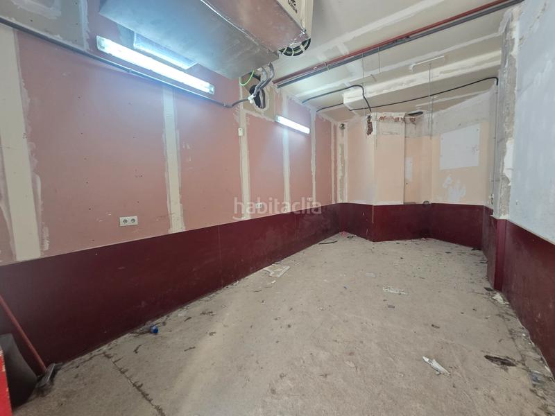 Foto 68d34f04-049d-4983-929f-4b541ff1b02a. Local commercial dans Zona Renfe Alcorcón