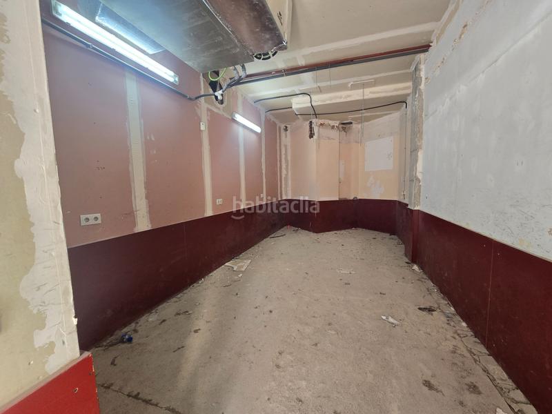 Foto b83c047f-d8a6-4620-90b2-3a2c27bfb289. Local commercial dans Zona Renfe Alcorcón