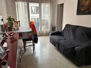 Flat  Carrer nou de la rambla. Inmueble en alta rentabilidad