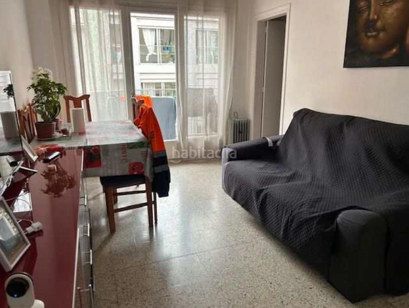 Foto 554a5861-012b-4174-bf46-d69e86e8b13c. Pis amb calefacció a El Poble Sec - Parc de Montjuïc Barcelona