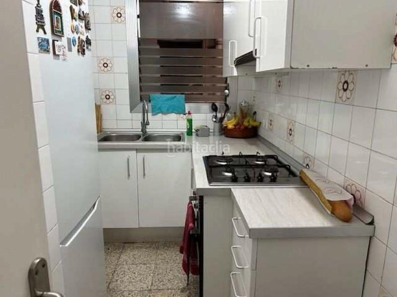 Foto e168066a-421e-4611-8202-6fe9c4692c1c. Pis amb calefacció a El Poble Sec - Parc de Montjuïc Barcelona