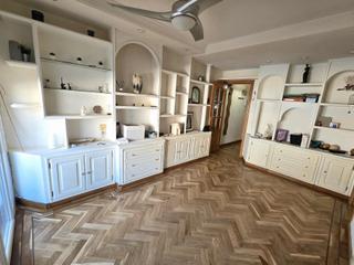 Appartement en Bellavistas-Hipercor. Estupendo piso en gran zona