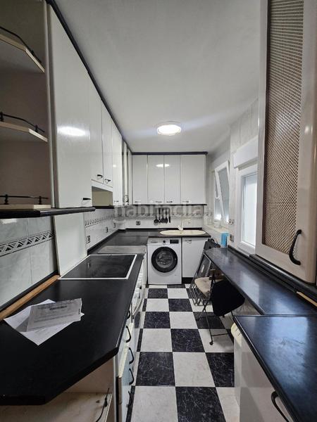 Foto 527cc1ab-a640-437c-b468-e973cb20f34f. Flat in Bellavistas-Hipercor Alcorcón