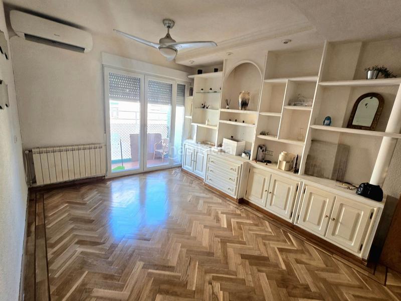 Foto 66e39986-7674-4f06-931f-45f7d54ae74d. Flat in Bellavistas-Hipercor Alcorcón