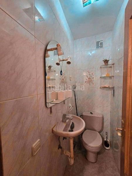 Foto 7435cd97-1c32-44e7-8fb8-9be7722e1819. Flat in Bellavistas-Hipercor Alcorcón