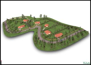Terreny residencial en Calle borbolla 85a. Parcela
