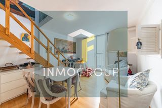 Dúplex  Calle de los madrazo. Bonito dúplex como fantástica inversión!
