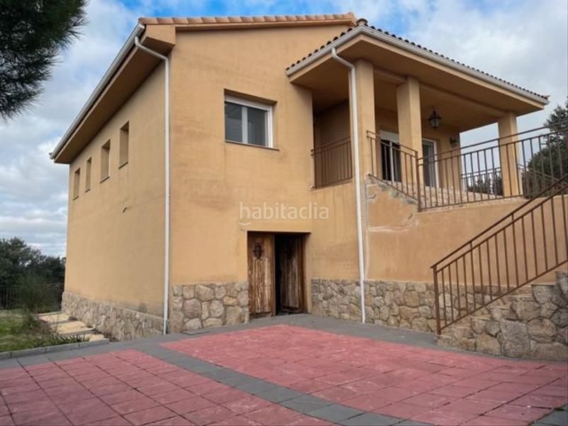 Foto 880914a6-8850-4222-82d2-e78721264657. Casa en Maello