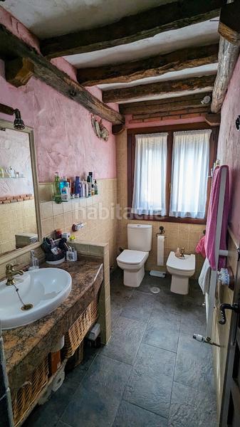 Foto 18488b46-7fac-4bce-ac43-bd184e3c4bc8. Casa amb xemeneia calefacció a Sotosalbos