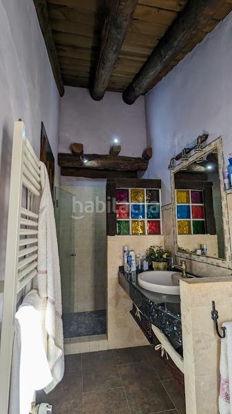 Foto 58631b61-6ce3-44ea-8f96-4cec9a2ac00f. Casa amb xemeneia calefacció a Sotosalbos