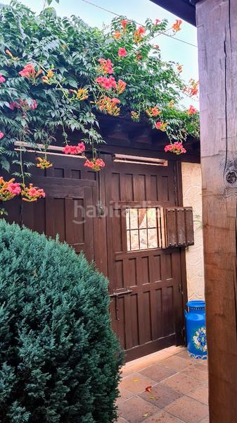 Foto 8b8d0fdf-44a9-4f12-a4b6-963f3ed1ec17. Casa amb xemeneia calefacció a Sotosalbos