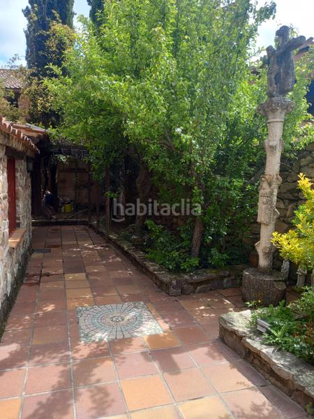 Foto 9a8338ea-2747-48a2-a3fd-d637879ac91a. Casa amb xemeneia calefacció a Sotosalbos