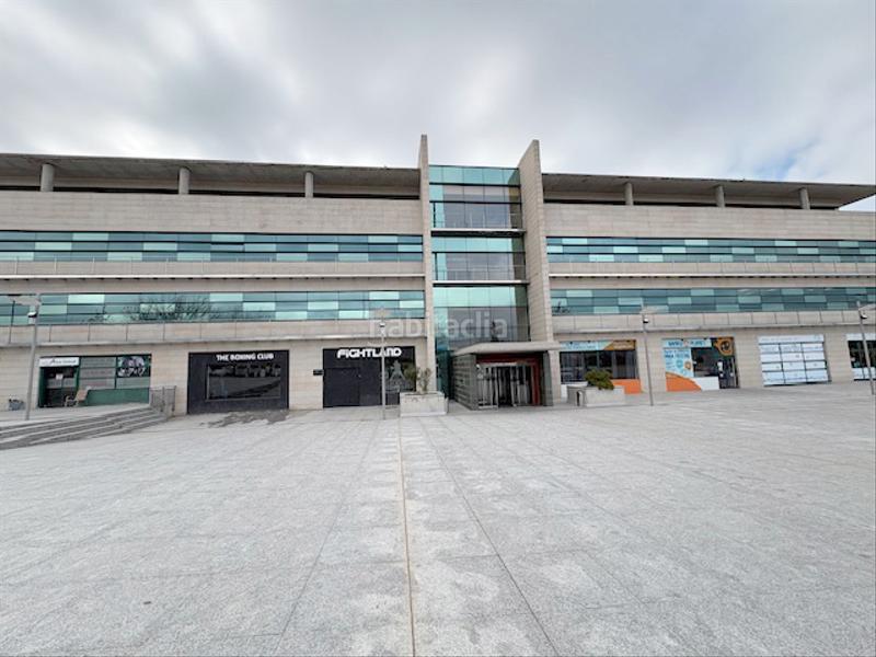 Foto 56aa11e9-05c3-4368-9c68-735aa001933d. Alquiler oficina  en alquiler en edificio exclusivo en Rozas de Madrid (Las)