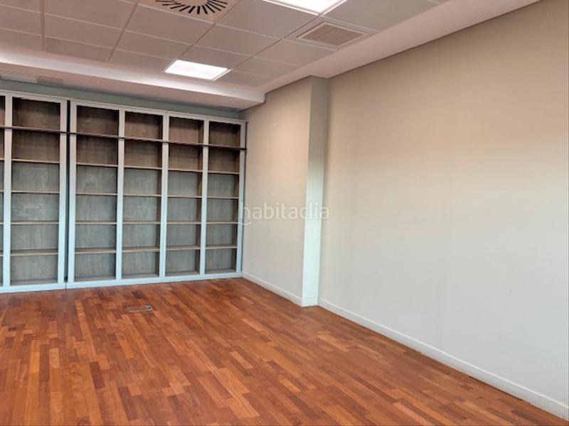Foto 2db6d062-6821-4108-a522-5c6eb02f5c6f. Location bureau avec chauffage dans Parque Empresarial Rozas de Madrid (Las)