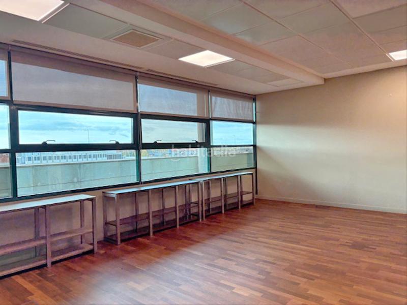 Foto 90cf2a7e-2c30-466c-a42d-56df3784ae31. Location bureau avec chauffage dans Parque Empresarial Rozas de Madrid (Las)