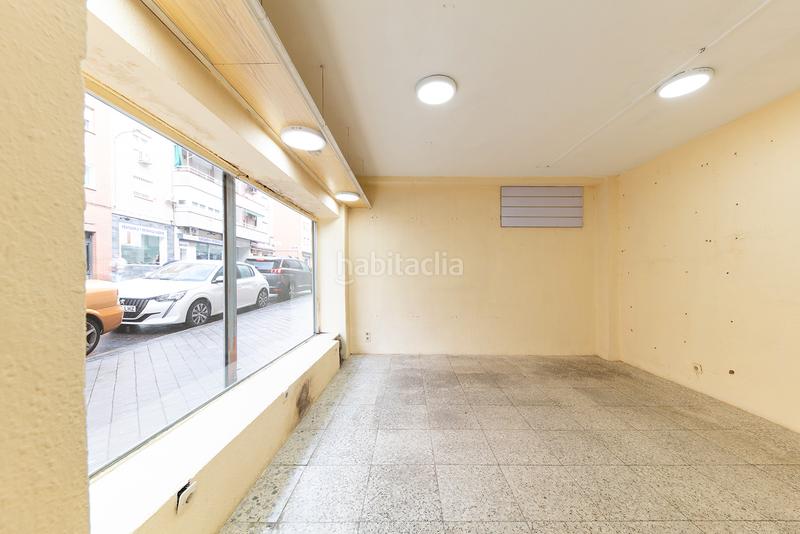 Foto 09eb830d-2a82-4de2-b04e-9eda1c1159a8. Local comercial local en rentabilidad en Ventas Madrid