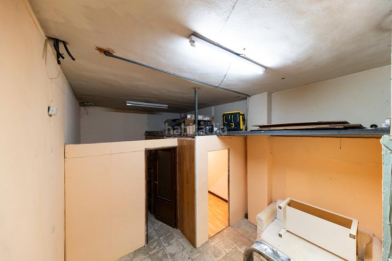 Foto 138a3786-f893-4bbb-80be-68d7ff6712b6. Local comercial local en rentabilidad en Ventas Madrid