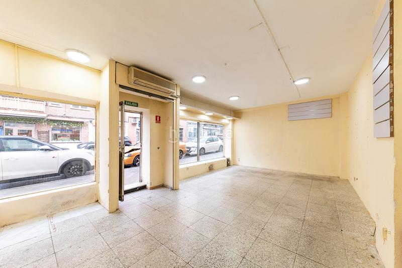 Foto 2f913b4a-3247-4c74-8313-dec0269a64e8. Local comercial local en rentabilidad en Ventas Madrid