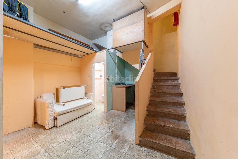 Foto b9baa3e1-bdab-47c3-afd6-9a8f79ff4e4d. Local comercial local en rentabilidad en Ventas Madrid