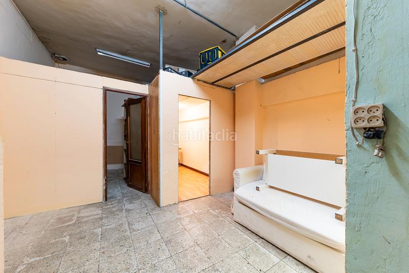 Foto c8ed9ab4-28f6-4b9a-baaa-088aa5e2b7c8. Local comercial local en rentabilidad en Ventas Madrid