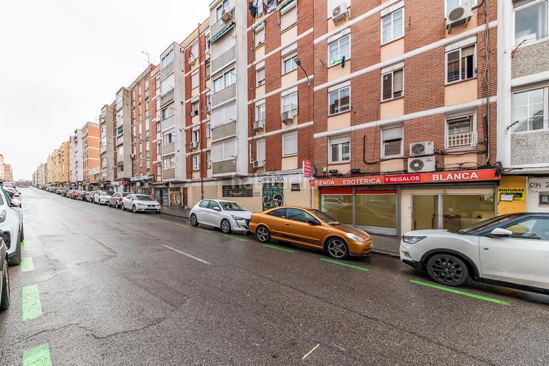 Foto d2ae7f52-22e4-4def-b2a7-ad6f6c4201f5. Local comercial local en rentabilidad en Ventas Madrid