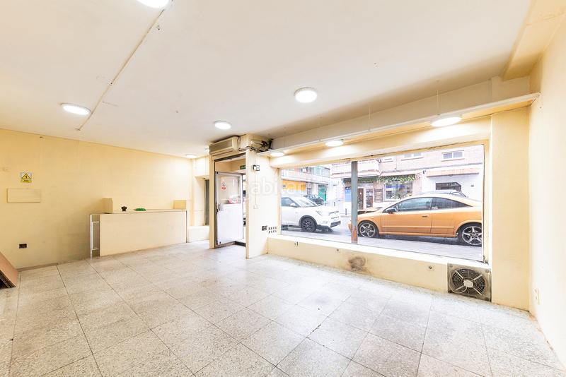 Foto fd612e84-6fd4-4358-972e-51b3cbaf1570. Local comercial local en rentabilidad en Ventas Madrid