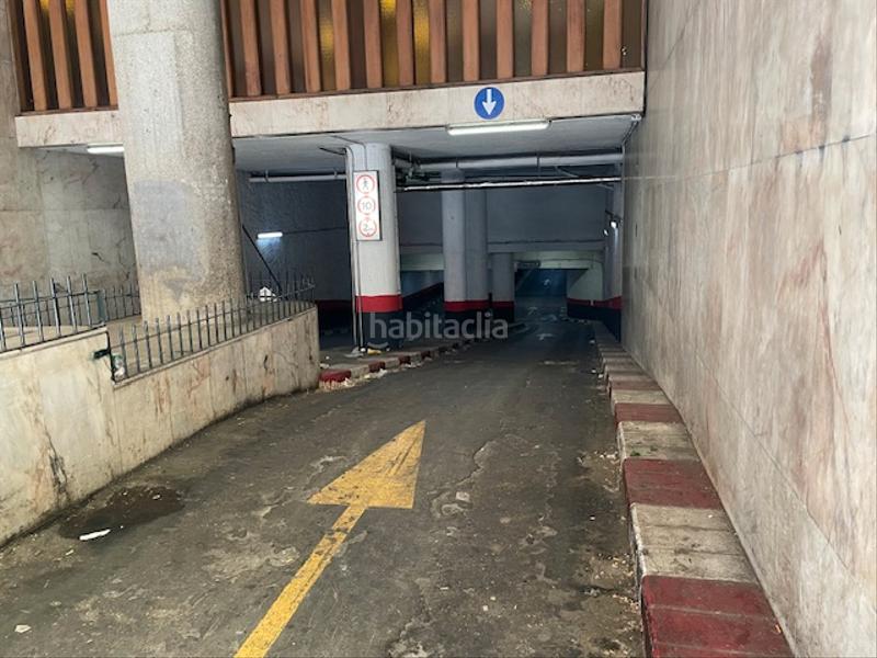 Foto 471fc8f7-87e7-428d-9ff8-0c6e835a98da. Local comercial local para almacén o trastero en Gaztambide Madrid