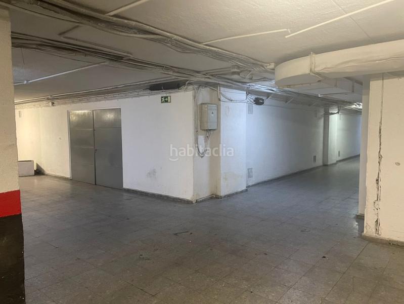 Foto a4a8be02-00cd-476e-a329-f6fa4180e7af. Local comercial local para almacén o trastero en Gaztambide Madrid