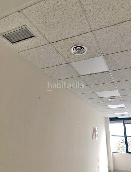 Foto 01e98d48-837e-48cb-8b61-4d6cfba38515. Local comercial amb calefacció a El Pinar-Punta Galea Rozas de Madrid (Las)